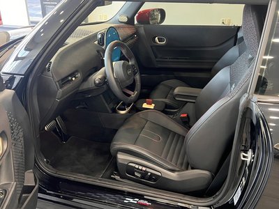 MINI CONVERTIBLE - 10