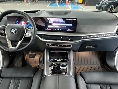 BMW X5 - 5