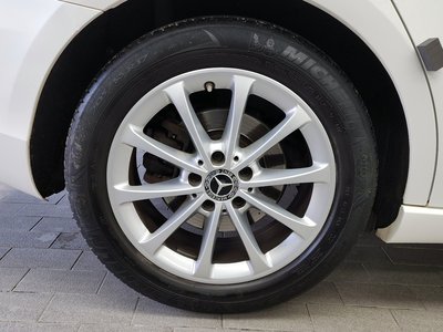 MERCEDES-BENZ A-CLASS - 6