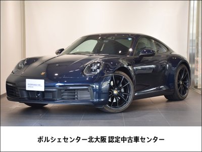 صورة 1 لـ 2021 Porsche 911