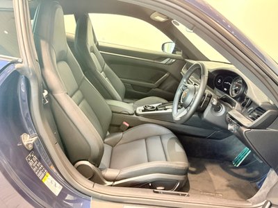 صورة 8 لـ 2021 Porsche 911