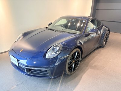 صورة مصغرة 13 لـ 2021 Porsche 911