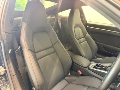 صورة مصغرة 18 لـ 2021 Porsche 911
