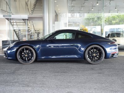 صورة 3 لـ 2021 Porsche 911