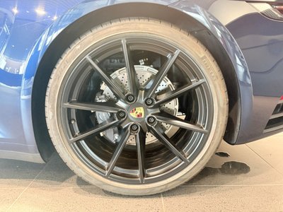 صورة مصغرة 17 لـ 2021 Porsche 911