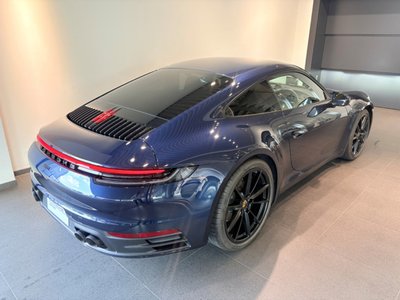 صورة مصغرة 14 لـ 2021 Porsche 911