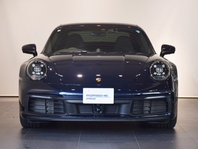 صورة 5 لـ 2021 Porsche 911