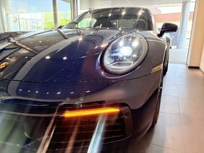 صورة مصغرة 15 لـ 2021 Porsche 911