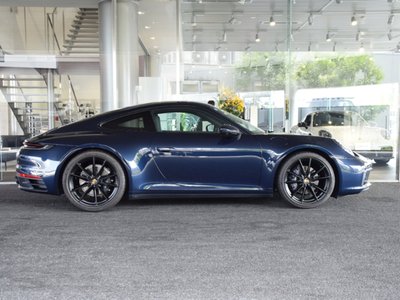 صورة 2 لـ 2021 Porsche 911