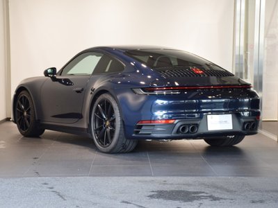 صورة 4 لـ 2021 Porsche 911
