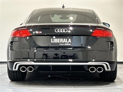 2023 AUDI TTS COUPE — миниатюра 35