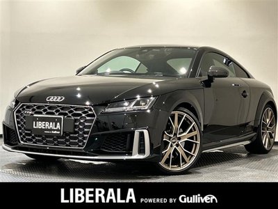 2023 AUDI TTS COUPE 照片 1