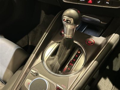 2023 AUDI TTS COUPE — миниатюра 16