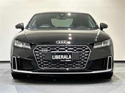 2023 AUDI TTS COUPE — миниатюра 29