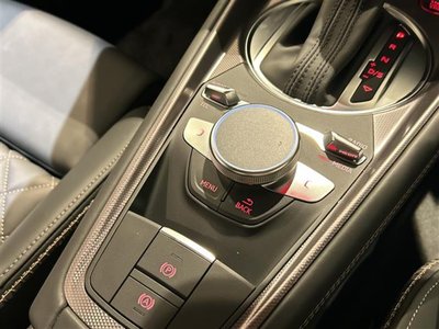2023 AUDI TTS COUPE — миниатюра 17