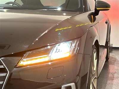 2023 AUDI TTS COUPE — миниатюра 37