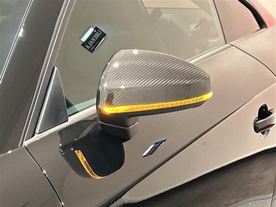 2023 AUDI TTS COUPE — миниатюра 38