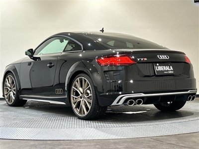 2023 AUDI TTS COUPE — миниатюра 33