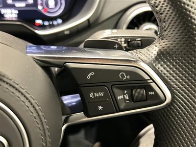 2023 AUDI TTS COUPE 照片 7