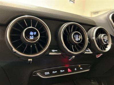 2023 AUDI TTS COUPE — миниатюра 15