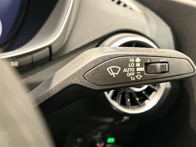 2023 AUDI TTS COUPE 照片 8