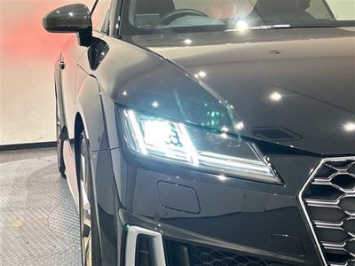 2023 AUDI TTS COUPE — миниатюра 36