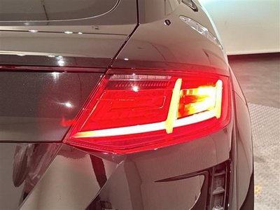 2023 AUDI TTS COUPE — миниатюра 40