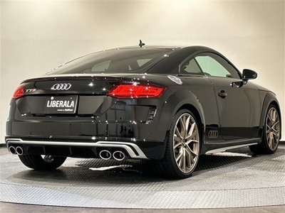 2023 AUDI TTS COUPE — миниатюра 34