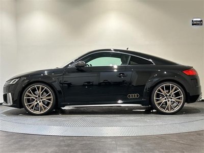 2023 AUDI TTS COUPE — миниатюра 31