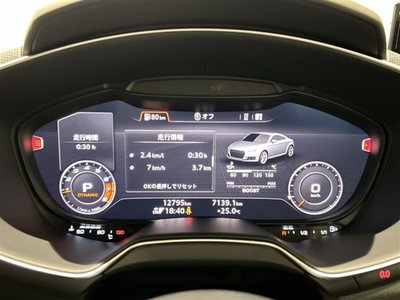 2023 AUDI TTS COUPE 照片 2