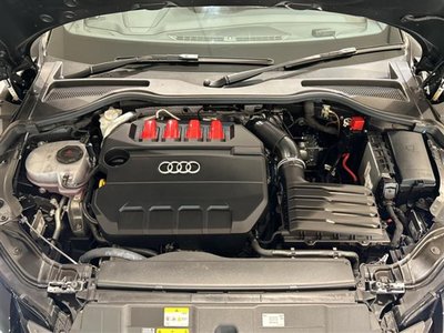 2023 AUDI TTS COUPE — миниатюра 23