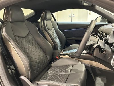2023 AUDI TTS COUPE — миниатюра 11