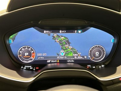 2023 AUDI TTS COUPE 照片 3