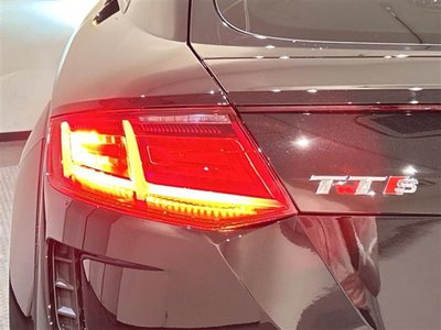 2023 AUDI TTS COUPE — миниатюра 39