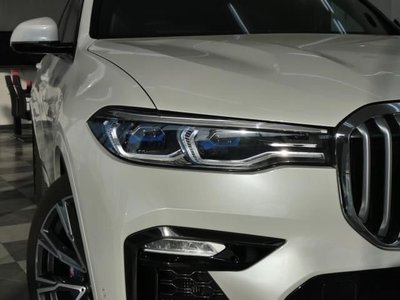 BMW X7 - 4