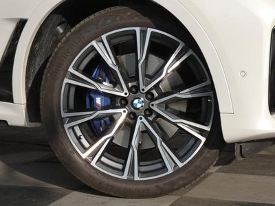 BMW X7 - 9