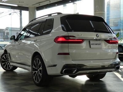 BMW X7 - 2
