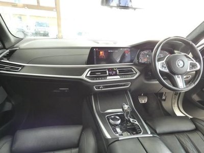 BMW X7 - 5