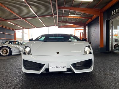 2011 Lamborghini GALLARDO photo 3