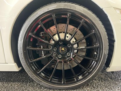 2011 Lamborghini GALLARDO thumbnail 64