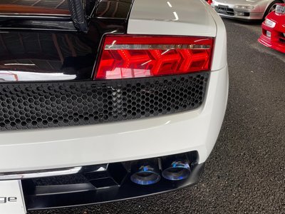 2011 Lamborghini GALLARDO thumbnail 17