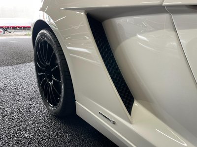 2011 Lamborghini GALLARDO thumbnail 28