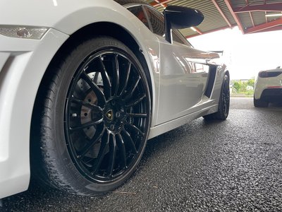 2011 Lamborghini GALLARDO thumbnail 13