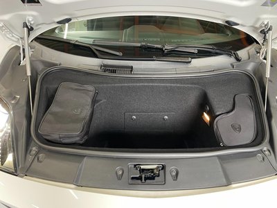 2011 Lamborghini GALLARDO thumbnail 52
