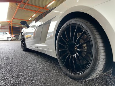 2011 Lamborghini GALLARDO thumbnail 21