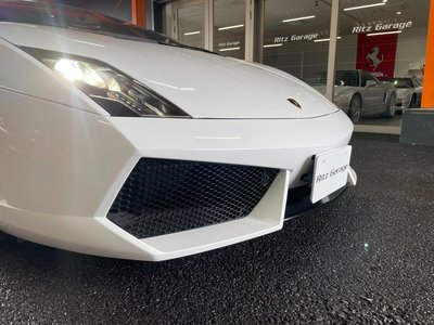 2011 Lamborghini GALLARDO thumbnail 11