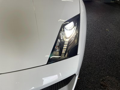 2011 Lamborghini GALLARDO photo 10