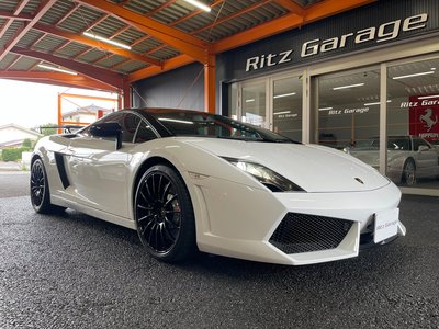 2011 Lamborghini GALLARDO photo 7