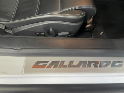 2011 Lamborghini GALLARDO thumbnail 35
