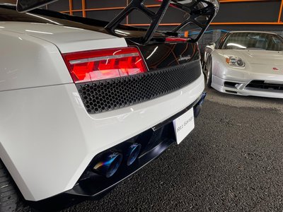 2011 Lamborghini GALLARDO thumbnail 20